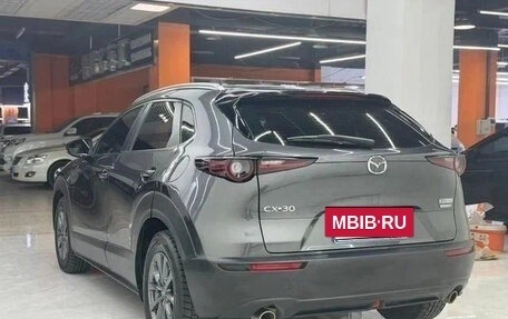 Mazda CX-30 I, 2023 год, 1 590 000 рублей, 6 фотография