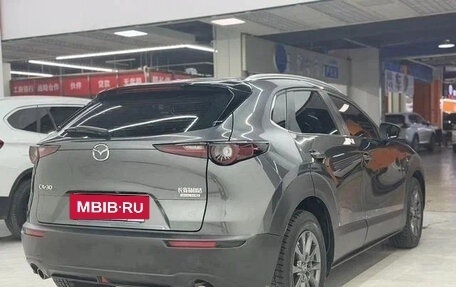Mazda CX-30 I, 2023 год, 1 590 000 рублей, 4 фотография