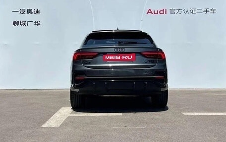 Audi Q3 Sportback, 2022 год, 2 360 000 рублей, 4 фотография