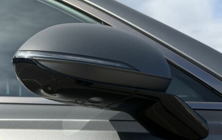 Genesis GV70, 2021 год, 6 300 000 рублей, 11 фотография