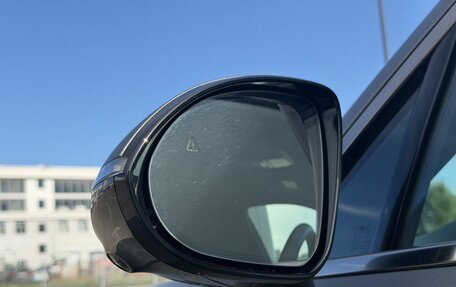 Genesis GV70, 2021 год, 6 300 000 рублей, 12 фотография