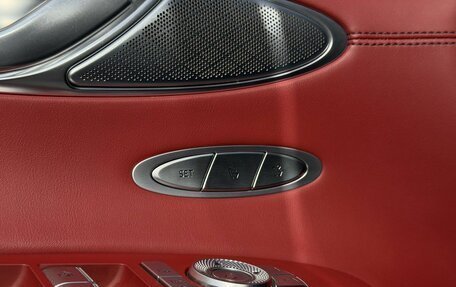 Genesis GV70, 2021 год, 6 300 000 рублей, 16 фотография