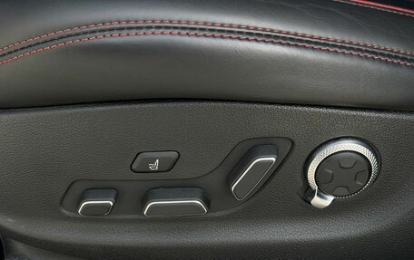Genesis GV70, 2021 год, 6 300 000 рублей, 19 фотография