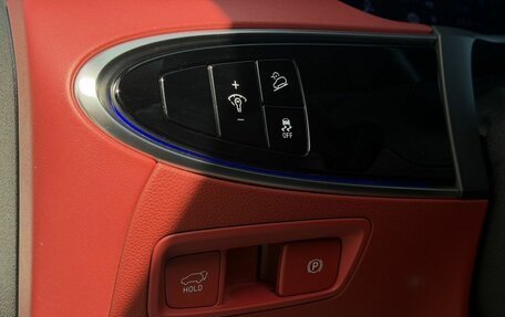 Genesis GV70, 2021 год, 6 300 000 рублей, 18 фотография