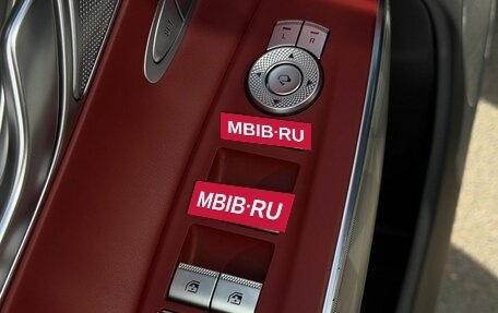Genesis GV70, 2021 год, 6 300 000 рублей, 17 фотография