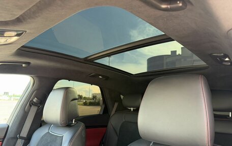 Genesis GV70, 2021 год, 6 300 000 рублей, 21 фотография