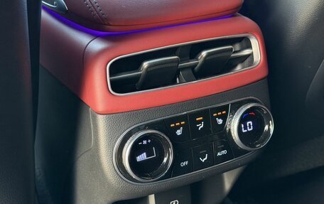 Genesis GV70, 2021 год, 6 300 000 рублей, 36 фотография