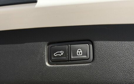 Genesis GV70, 2021 год, 6 300 000 рублей, 39 фотография