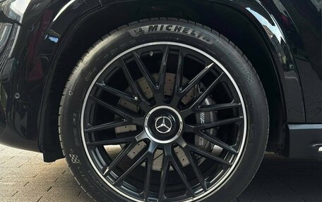 Mercedes-Benz GLS AMG, 2022 год, 12 990 000 рублей, 7 фотография