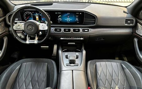 Mercedes-Benz GLS AMG, 2022 год, 12 990 000 рублей, 9 фотография