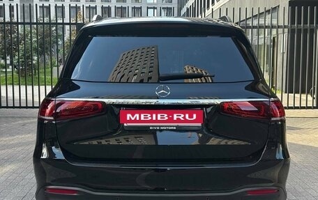 Mercedes-Benz GLS AMG, 2022 год, 12 990 000 рублей, 5 фотография