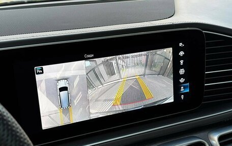 Mercedes-Benz GLS AMG, 2022 год, 12 990 000 рублей, 13 фотография