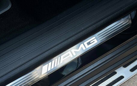 Mercedes-Benz GLS AMG, 2022 год, 12 990 000 рублей, 25 фотография