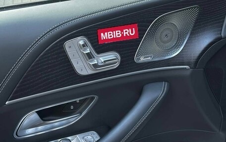 Mercedes-Benz GLS AMG, 2022 год, 12 990 000 рублей, 20 фотография