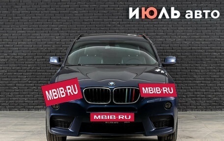 BMW X3, 2012 год, 1 850 000 рублей, 2 фотография