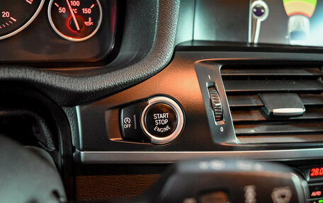 BMW X3, 2012 год, 1 850 000 рублей, 15 фотография