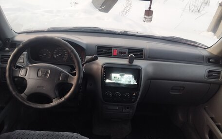 Honda CR-V IV, 1999 год, 390 000 рублей, 10 фотография