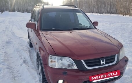 Honda CR-V IV, 1999 год, 390 000 рублей, 5 фотография