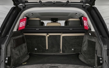 Land Rover Range Rover IV рестайлинг, 2018 год, 5 850 000 рублей, 25 фотография