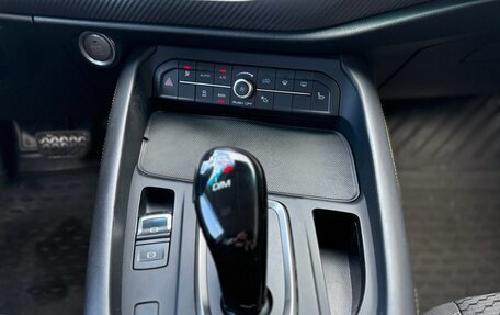 Haval F7x I, 2021 год, 1 650 000 рублей, 18 фотография