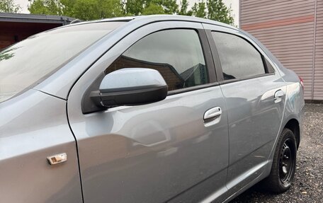 Chevrolet Cobalt II, 2013 год, 290 000 рублей, 5 фотография