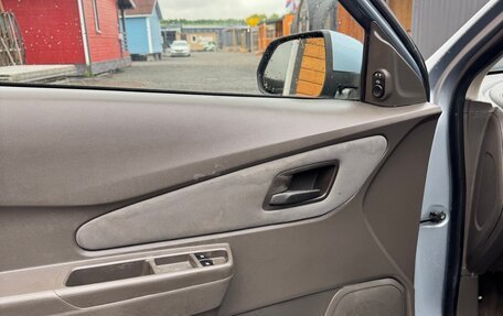 Chevrolet Cobalt II, 2013 год, 290 000 рублей, 11 фотография