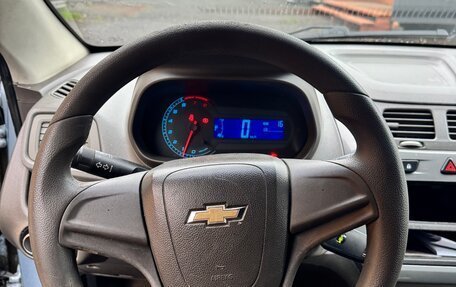 Chevrolet Cobalt II, 2013 год, 290 000 рублей, 10 фотография