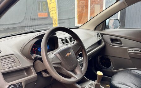 Chevrolet Cobalt II, 2013 год, 290 000 рублей, 9 фотография