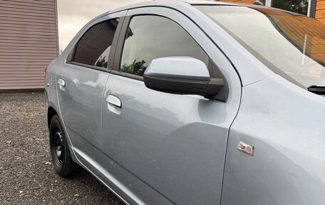 Chevrolet Cobalt II, 2013 год, 290 000 рублей, 6 фотография