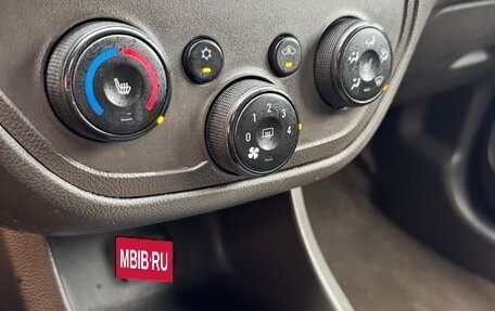 Chevrolet Cobalt II, 2013 год, 290 000 рублей, 12 фотография