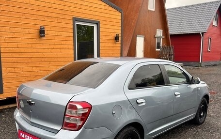 Chevrolet Cobalt II, 2013 год, 290 000 рублей, 3 фотография