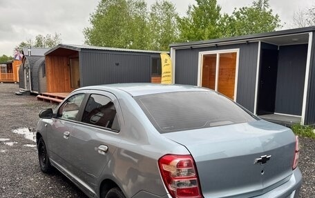 Chevrolet Cobalt II, 2013 год, 290 000 рублей, 4 фотография