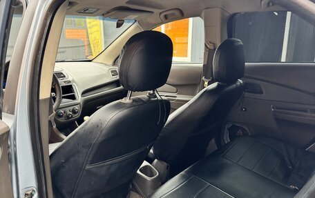 Chevrolet Cobalt II, 2013 год, 290 000 рублей, 14 фотография