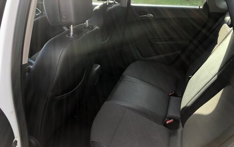 Opel Astra J, 2012 год, 590 000 рублей, 6 фотография