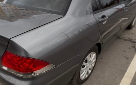 Mitsubishi Lancer IX, 2005 год, 390 000 рублей, 4 фотография