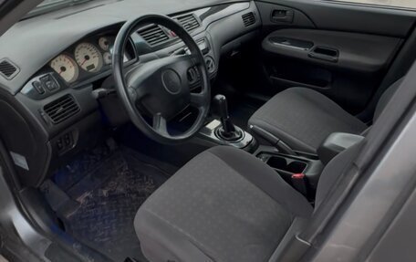 Mitsubishi Lancer IX, 2005 год, 390 000 рублей, 6 фотография