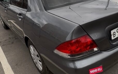 Mitsubishi Lancer IX, 2005 год, 390 000 рублей, 3 фотография