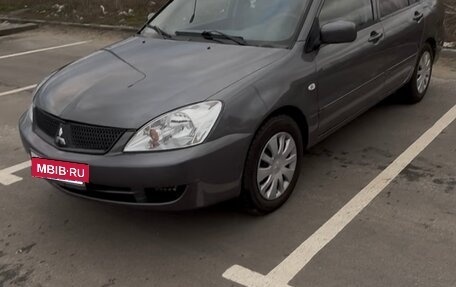 Mitsubishi Lancer IX, 2005 год, 390 000 рублей, 2 фотография