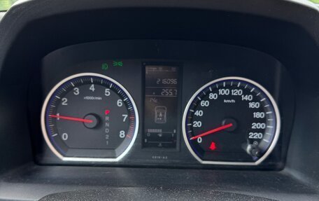Honda CR-V III рестайлинг, 2007 год, 1 199 000 рублей, 8 фотография