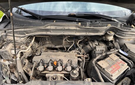 Honda CR-V III рестайлинг, 2007 год, 1 199 000 рублей, 9 фотография