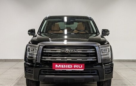 Haval H5, 2024 год, 3 490 000 рублей, 3 фотография
