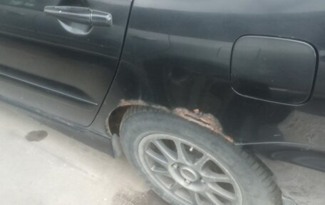 Mitsubishi Lancer IX, 2006 год, 380 000 рублей, 3 фотография