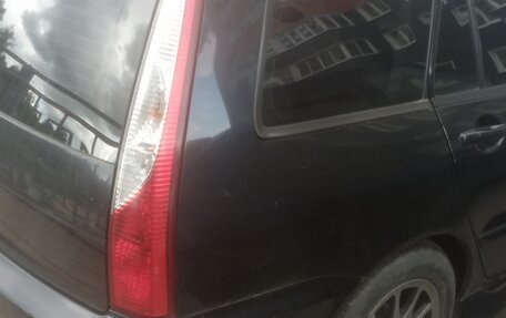 Mitsubishi Lancer IX, 2006 год, 380 000 рублей, 6 фотография