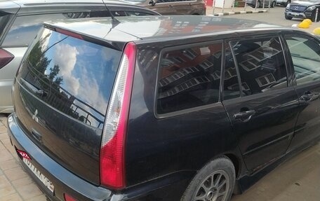 Mitsubishi Lancer IX, 2006 год, 380 000 рублей, 5 фотография