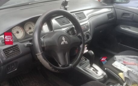 Mitsubishi Lancer IX, 2006 год, 380 000 рублей, 7 фотография