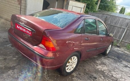Ford Focus IV, 2003 год, 125 000 рублей, 3 фотография