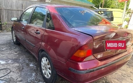Ford Focus IV, 2003 год, 125 000 рублей, 2 фотография