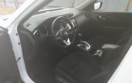 Nissan X-Trail, 2021 год, 3 000 000 рублей, 5 фотография