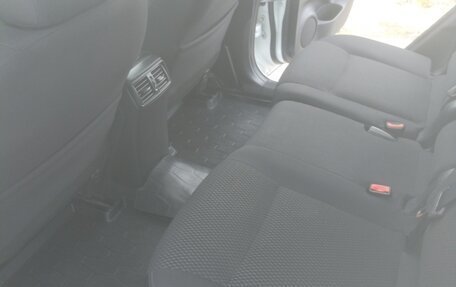 Nissan X-Trail, 2021 год, 3 000 000 рублей, 6 фотография