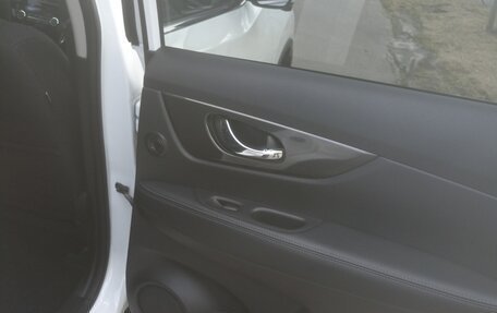 Nissan X-Trail, 2021 год, 3 000 000 рублей, 7 фотография